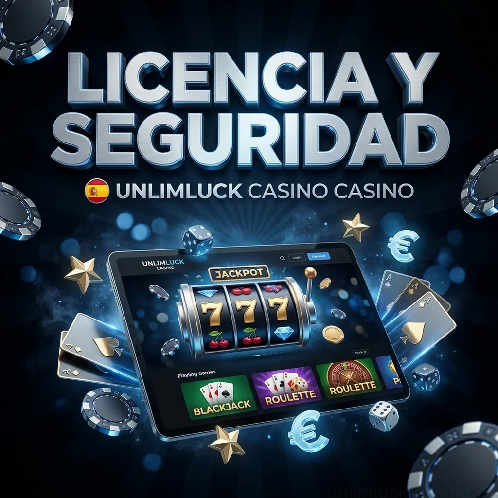 Licencia y Seguridad